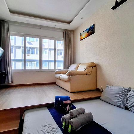 Design Copacabana - 4 Hospedes, Praia E Conforto! Rio de Janeiro Kültér fotó